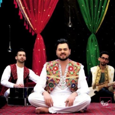 رابیع سخی سیا کجک جان جان